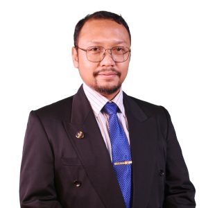 Dr. Suhazlan Bin Suhaimi