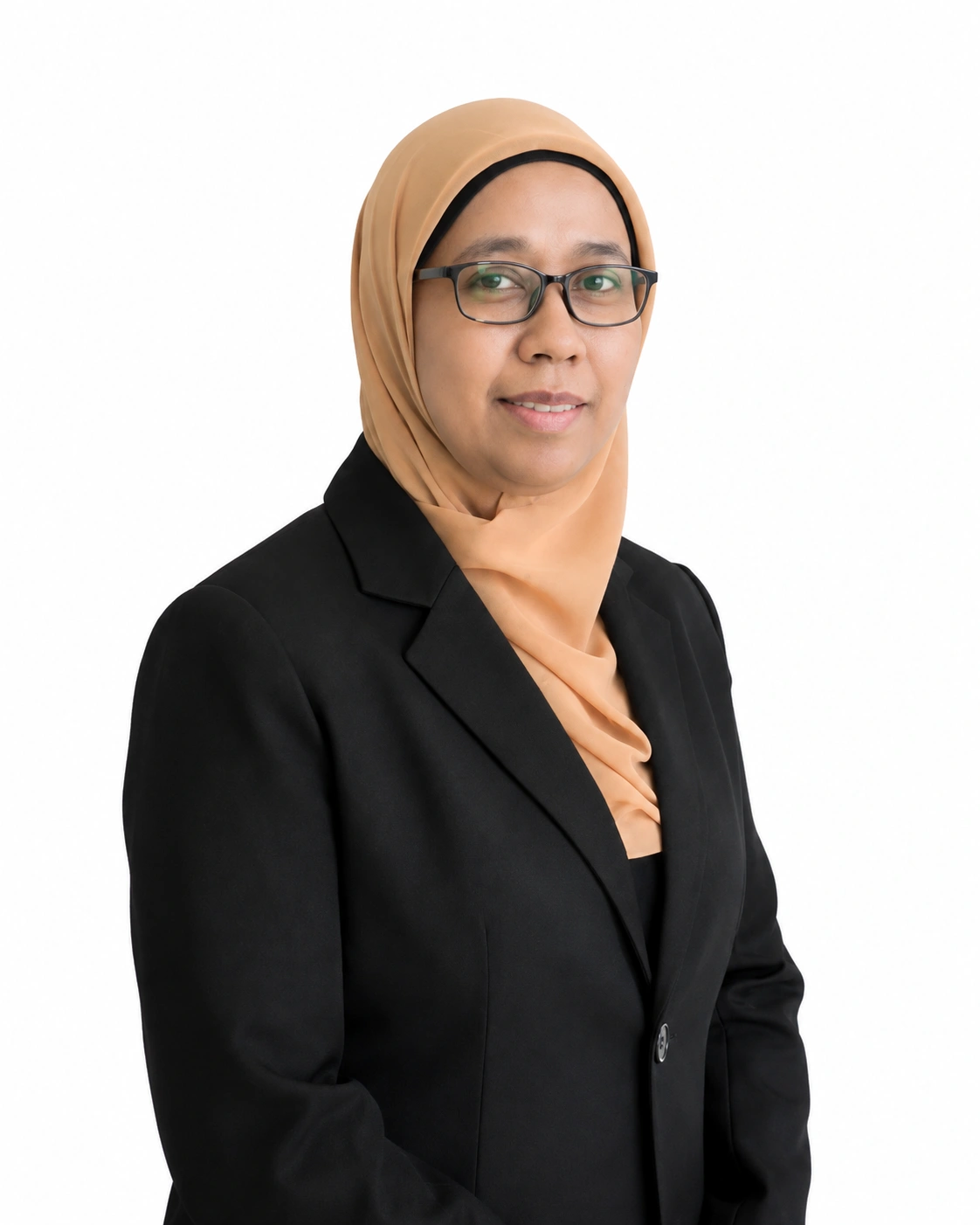 Prof. Amelia